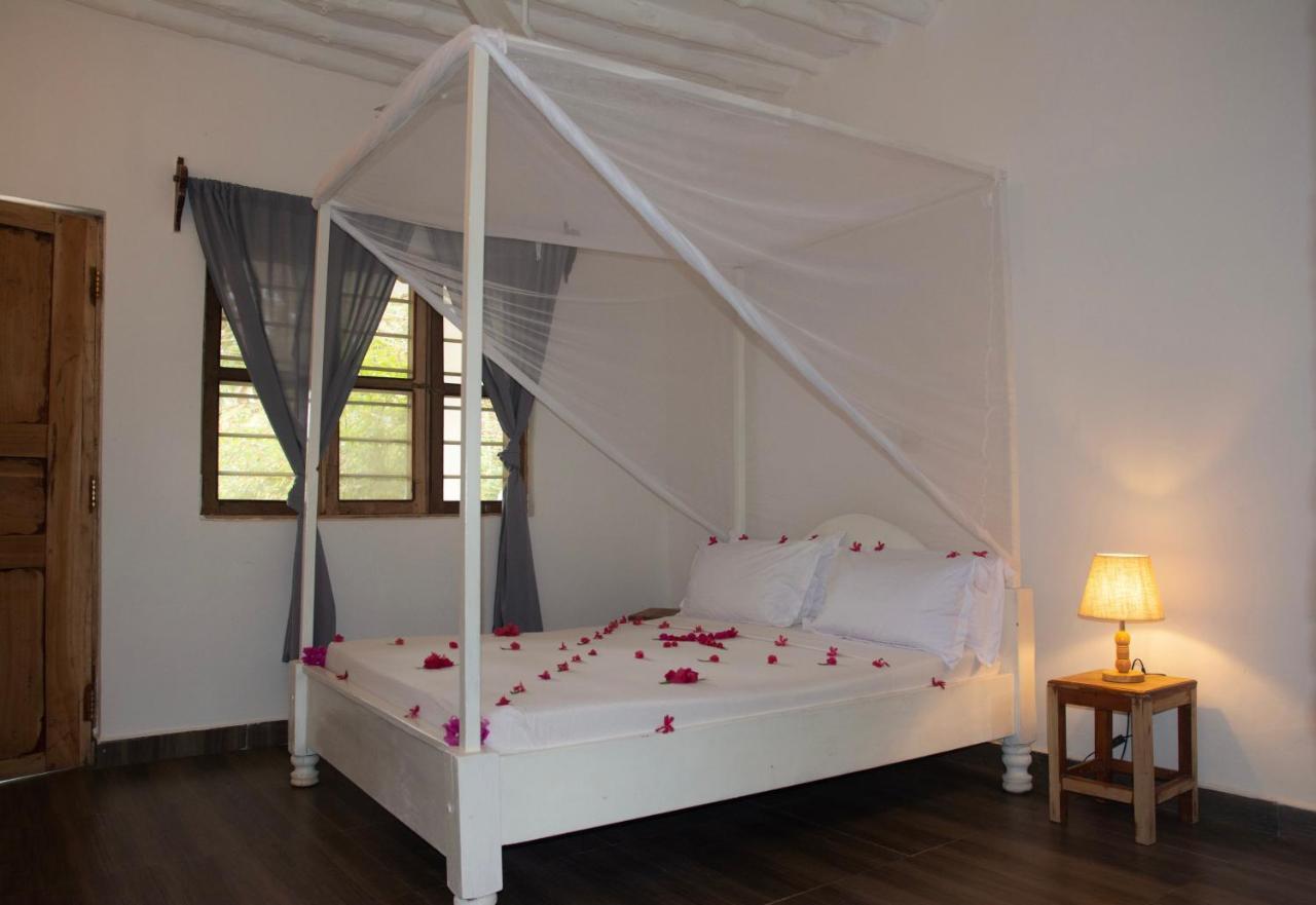 Bahati Villa Кивенгва Экстерьер фото
