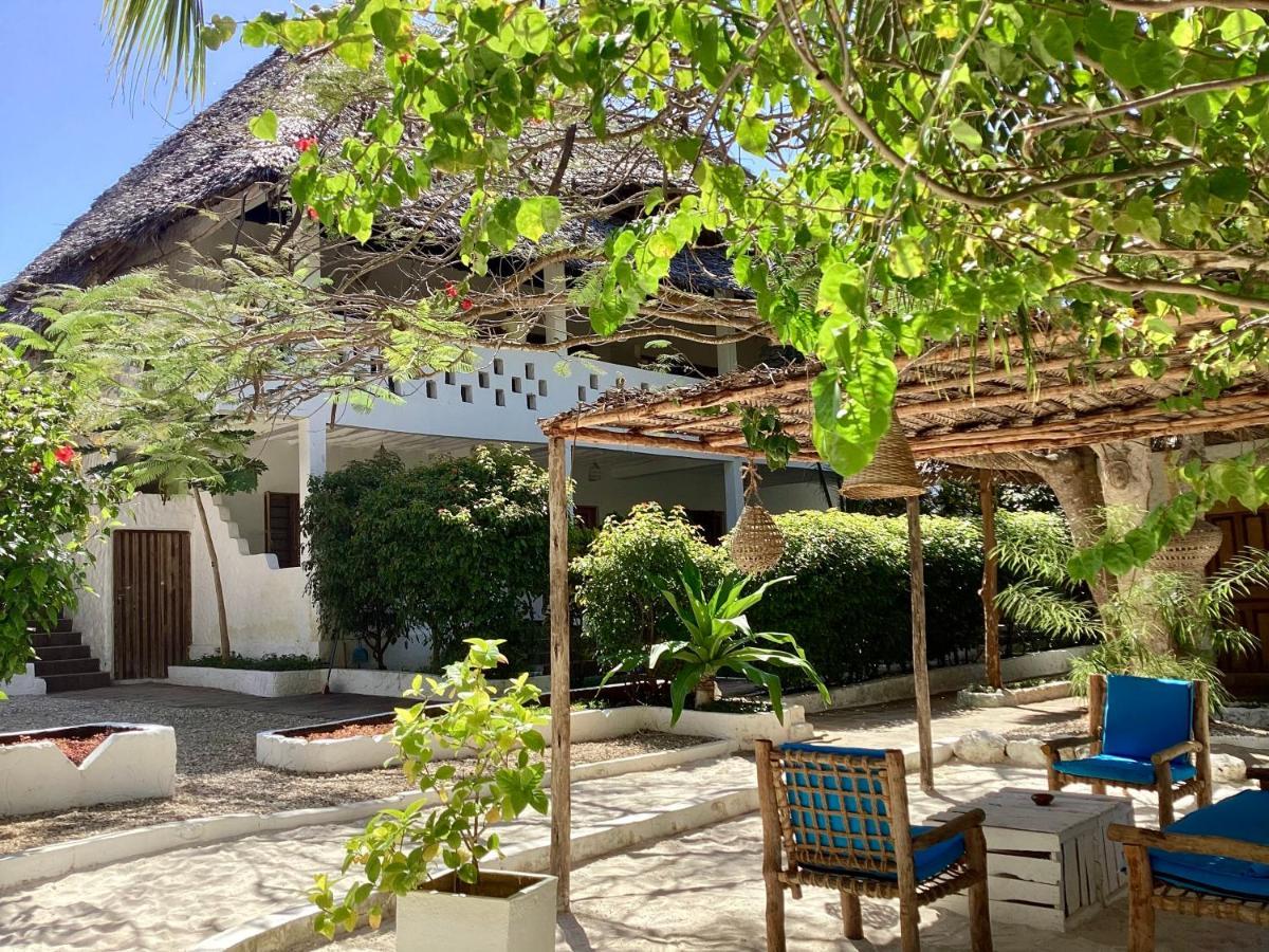 Bahati Villa Кивенгва Экстерьер фото