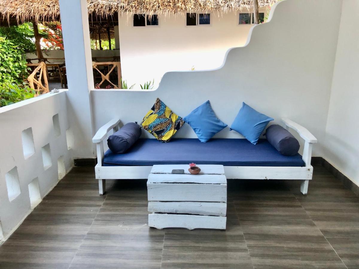 Bahati Villa Кивенгва Экстерьер фото