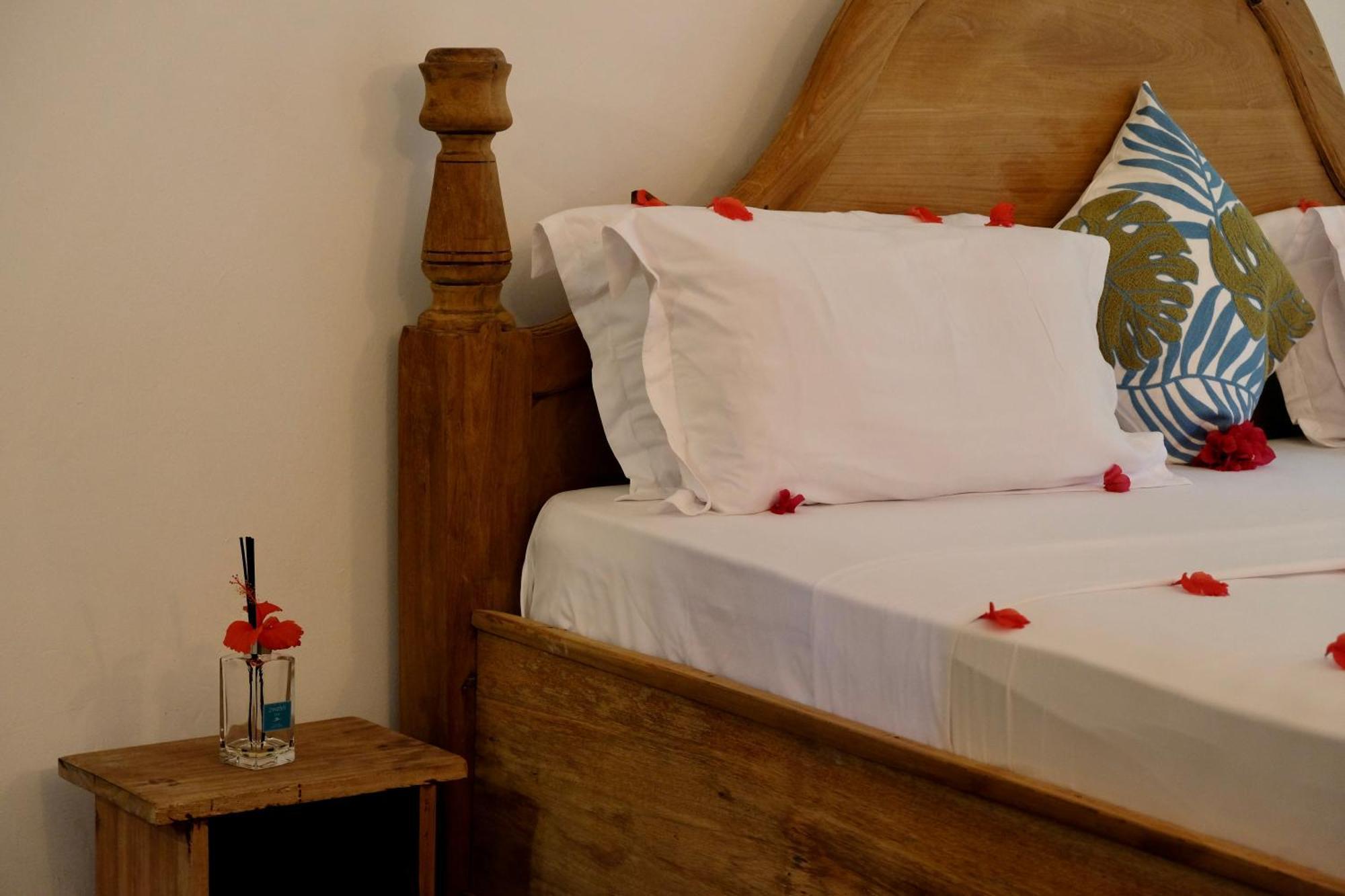 Bahati Villa Кивенгва Экстерьер фото