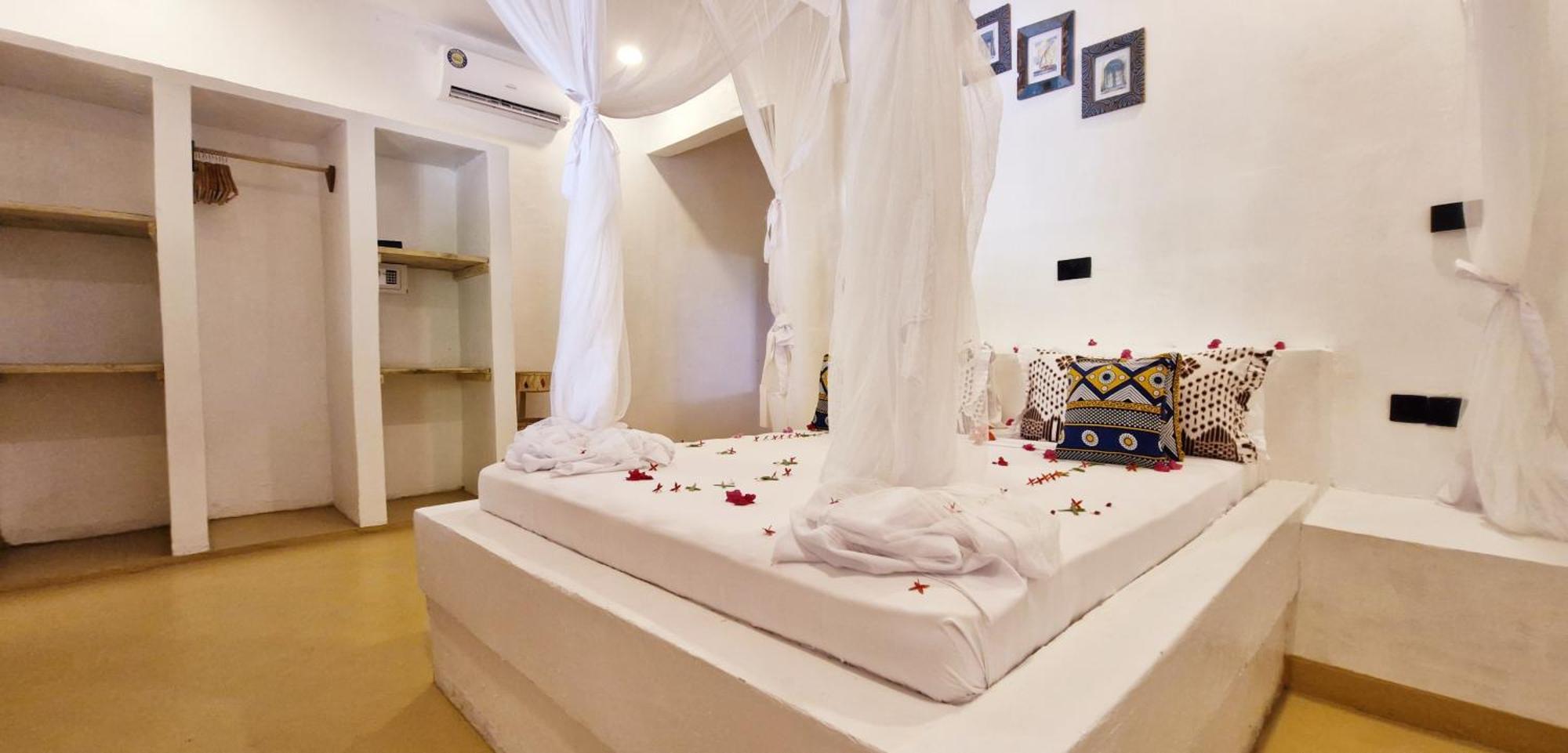 Bahati Villa Кивенгва Экстерьер фото