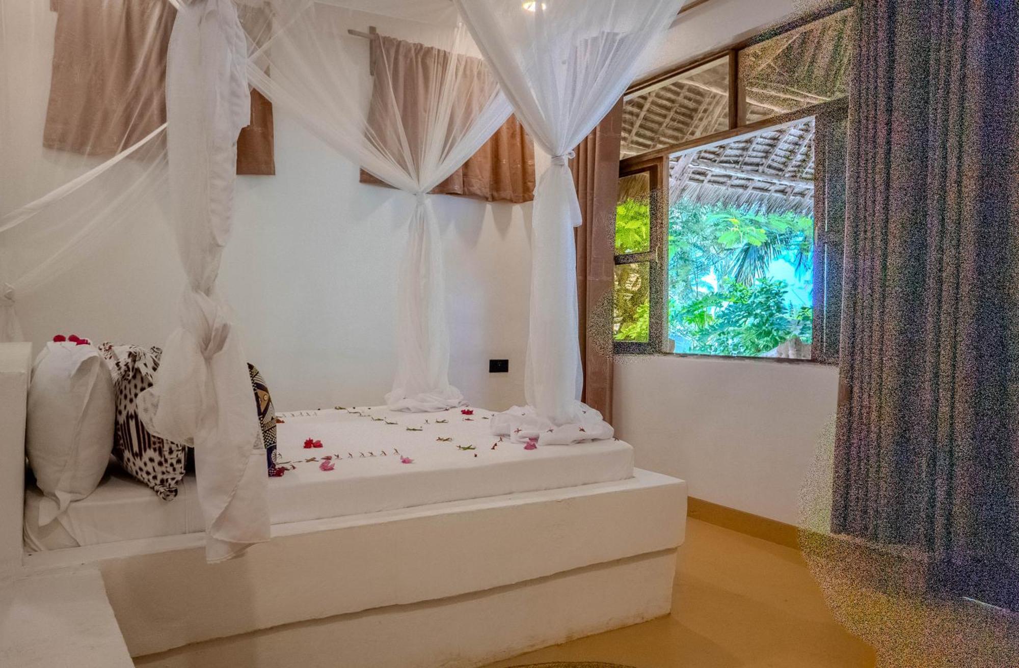 Bahati Villa Кивенгва Экстерьер фото