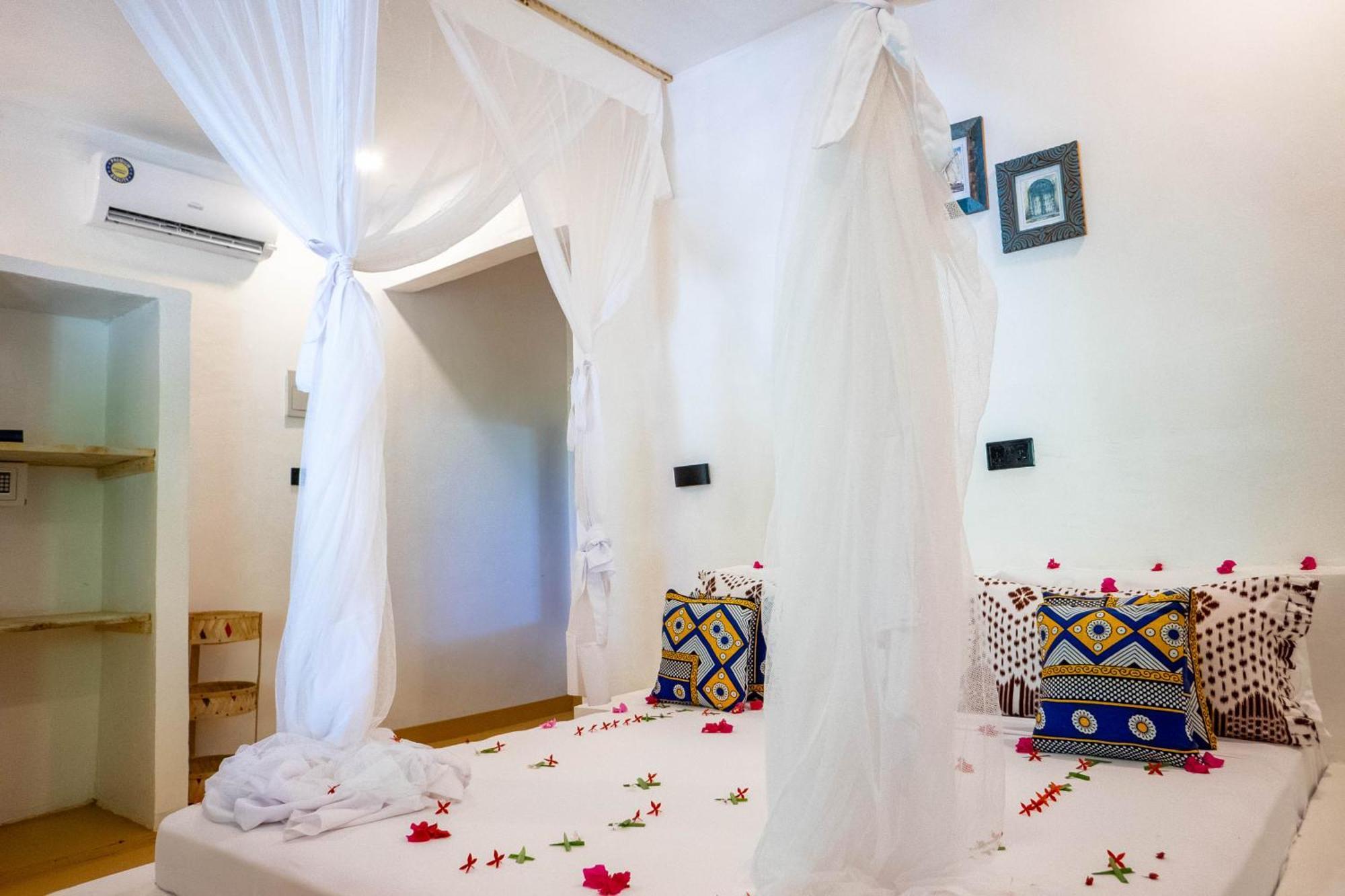 Bahati Villa Кивенгва Экстерьер фото